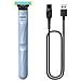 Norelco Oneblade Oneblade 1st Shave Qp1324/20 1st Shave - Foto miniatura 2