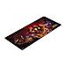 World Of Warcraft Classic - Onyxia Gaming Tappetino Per Mouse (xl) - Foto miniatura 2