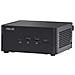 Nuc 14 Pro NUC14RVHU7000R2 UCFF 155H Colore Nero - Foto miniatura 1