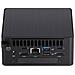 Nuc 14 Pro NUC14RVHU7000R2 UCFF 155H Colore Nero - Foto miniatura 5
