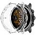 Custodia Protettiva In Tpu Per Smartwatch Suunto 7 Transparent - Foto miniatura 1