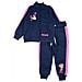 Jogging Ragazza Minnie Completo min24-3055 pol s2-8a - Foto miniatura 1