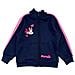 Jogging Ragazza Minnie Completo min24-3055 pol s2-8a - Foto miniatura 2
