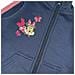 Jogging Ragazza Minnie Completo min24-3055 pol s2-8a - Foto miniatura 4
