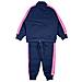 Jogging Ragazza Minnie Completo min24-3055 pol s2-8a - Foto miniatura 5