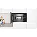 Forno Microonde da Incasso 3CG5175N2 con Grill Capacità 25 Litri Potenza 900 Watt Colore Nero - Foto miniatura 5
