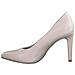 Beige Elegant Closed Pumps Scarpe Con Tacco Sintetico E Tessile Scarpe Donna Beige Eu 36, 2-22415-20 560 - Foto miniatura 3