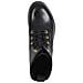Thgram Biker Boot Stivaletti Pelle Scarpe Donna Nero Eu 36, Fw0fw06817 Bds - Foto miniatura 3