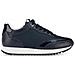 Navy Casual Closed Sport Shoe Sneakers Tessile Scarpe Donna Blu Eu 38, 1-23609-20 805 - Foto miniatura 1