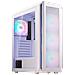 Case VALOR AIR PLUS Midi Tower ATX / micro ATX / Mini-ITX 2x USB 3.2 Colore Bianco (Finestrato) - Foto miniatura 10