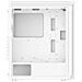 Case VALOR AIR PLUS Midi Tower ATX / micro ATX / Mini-ITX 2x USB 3.2 Colore Bianco (Finestrato) - Foto miniatura 5