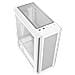 Case VALOR AIR PLUS Midi Tower ATX / micro ATX / Mini-ITX 2x USB 3.2 Colore Bianco (Finestrato) - Foto miniatura 3