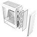 Case VALOR AIR PLUS Midi Tower ATX / micro ATX / Mini-ITX 2x USB 3.2 Colore Bianco (Finestrato) - Foto miniatura 7