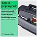 Borsa per notebook Everyday da 16'' - Foto miniatura 2