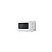 FORNO MWO GRILL 20 LT MECC. 800 W BIANCO - Foto miniatura 1
