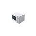 FORNO MWO GRILL 20 LT MECC. 800 W BIANCO - Foto miniatura 2