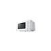 FORNO MWO GRILL 20 LT MECC. 800 W BIANCO - Foto miniatura 3