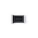 FORNO MWO GRILL 20 LT MECC. 800 W BIANCO - Foto miniatura 4