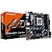 B840M DS3H Scheda madre - CPU AMD Ryzen 9000, VRM a 8+2+2 fasi, fino a 8200 MHz DDR5, 2xPCIe 4.0 M. 2, LAN 2.5GbE, USB 3.2 Gen 1 - Foto miniatura 1