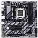 B840M DS3H Scheda madre - CPU AMD Ryzen 9000, VRM a 8+2+2 fasi, fino a 8200 MHz DDR5, 2xPCIe 4.0 M. 2, LAN 2.5GbE, USB 3.2 Gen 1 - Foto miniatura 2