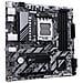 B840M DS3H Scheda madre - CPU AMD Ryzen 9000, VRM a 8+2+2 fasi, fino a 8200 MHz DDR5, 2xPCIe 4.0 M. 2, LAN 2.5GbE, USB 3.2 Gen 1 - Foto miniatura 4