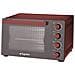 Forno Elettrico D2DFE02IRRO Capacità 35 Litri Potenza 1600 W Colore Rosso - Foto miniatura 1