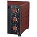 Forno Elettrico D2DFE02IRRO Capacità 35 Litri Potenza 1600 W Colore Rosso - Foto miniatura 2
