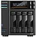 tor As6804t Gen3 Lockerstor 4 Sistema Nas 4 alloggiamenti (90-as6804t00-mf30) - Foto miniatura 1