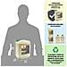 Idrowip 5ltx4pz - Protettivo Idrorepellente - Foto miniatura 4