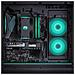 5901443416463 PC AMD Ryzen™ 7 8700F 32 GB DDR5-SDRAM 1 TB SSD NVIDIA GeForce RTX 5070 Ti Midi Tower Nero - Foto miniatura 17