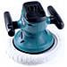 DED7084 lucidatrice per auto - Foto miniatura 5