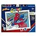Creativo 12023038 Creart Spiderman - Foto miniatura 1
