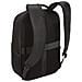 Notion NOTIBP-114 Black zaino Zaino casual Nero Nylon - Foto miniatura 2