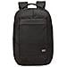 Notion NOTIBP-114 Black zaino Zaino casual Nero Nylon - Foto miniatura 6