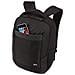 Notion NOTIBP-114 Black zaino Zaino casual Nero Nylon - Foto miniatura 7
