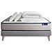 Pacchetto Letto Completo - Materasso 180x200cm + Box Spring Con Doghe (kit) + 2 Cuscini + Piumino - Actiflex Form - Foto miniatura 4