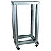 156699 12U Rack indipendenti Grigio - Foto miniatura 1