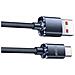 Cavo Di Ricarica Universale 2 Pezzi: Ricarica Rapida 120w, Spegnimento Automatico, Compatibile Con Huawei, Samsung, Apple, Garmin 2 Metri - Foto miniatura 1