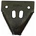 Sezione Rigata Laverda 322702850, John Deere Az41727 Confezione Da 25 Pezzi - Foto miniatura 1