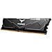 Memoria DIMM VULCAN 32 GB (2x16 GB) DDR5 6000 MHz CL30 Non-ECC Formato DIMM 288-pin Colore Nero - Foto miniatura 4