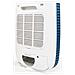 Deumidificatore Dd8l Junior Interno Basso Consumo 8l/giorno Sistema Intelligente Compatto Silenzioso Controllo Grafico Tecnologia Avanzata - Foto miniatura 2
