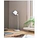 Lampada Da Scrivania A Led Libra Con Dimmer Bianco - Foto miniatura 1