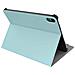 Custodia Folio Per Ipad Air 11 Riciclata Elegante E Resistente Serie Apple-peel Dawn, Azzurro - Foto miniatura 1