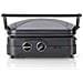 Griglia Per Carne 2 In 1, 1600w, Apertura 180° - Gr47be - Foto miniatura 1