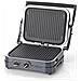 Griglia Per Carne 2 In 1, 1600w, Apertura 180° - Gr47be - Foto miniatura 2