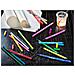 ARTY Creative Set - Set Creativo - Astuccio da 24 - 11 Fineliner point 88 + 13 Pennarelli Premium Pen 68 - Colori Pastello - Foto miniatura 6