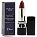 , Couture Colour, Finitura Satinata, Rossetto Cremoso, 743, Zinnia Rossa, Ricaricabile, 3.5 G - Foto miniatura 1