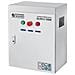 Interruttore di Trasferimento Automatico KS ATS 4/160HD Domanda di potenza di picco, W 18 Potenza (230V), kW 36.8 - Foto miniatura 1