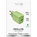 Pro Lite Universale Lime AC Ricarica rapida Interno - Foto miniatura 2