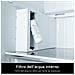 GSLC40EPPE Frigo Syde-by-Side, Classe E, 638L, Porte piatte, Dispenser con allaccio, Linear Cooling, Matte Black - Foto miniatura 6